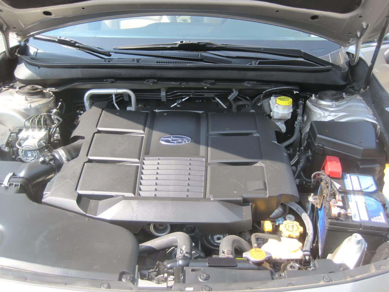 used 2017 Subaru Outback car, priced at $20,986