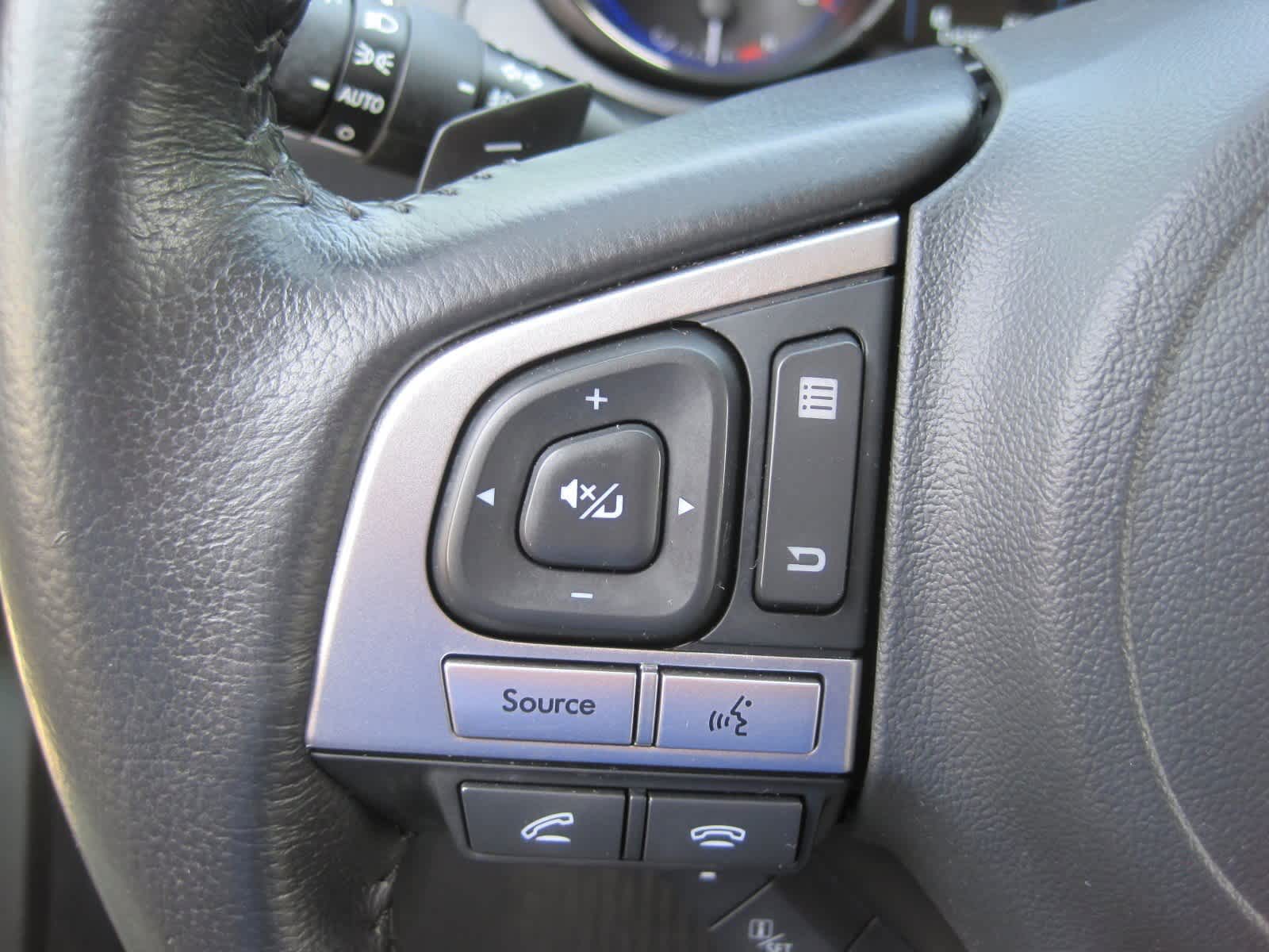 used 2017 Subaru Outback car, priced at $20,986