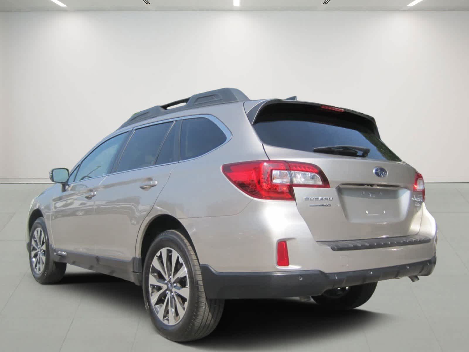 used 2017 Subaru Outback car, priced at $20,986