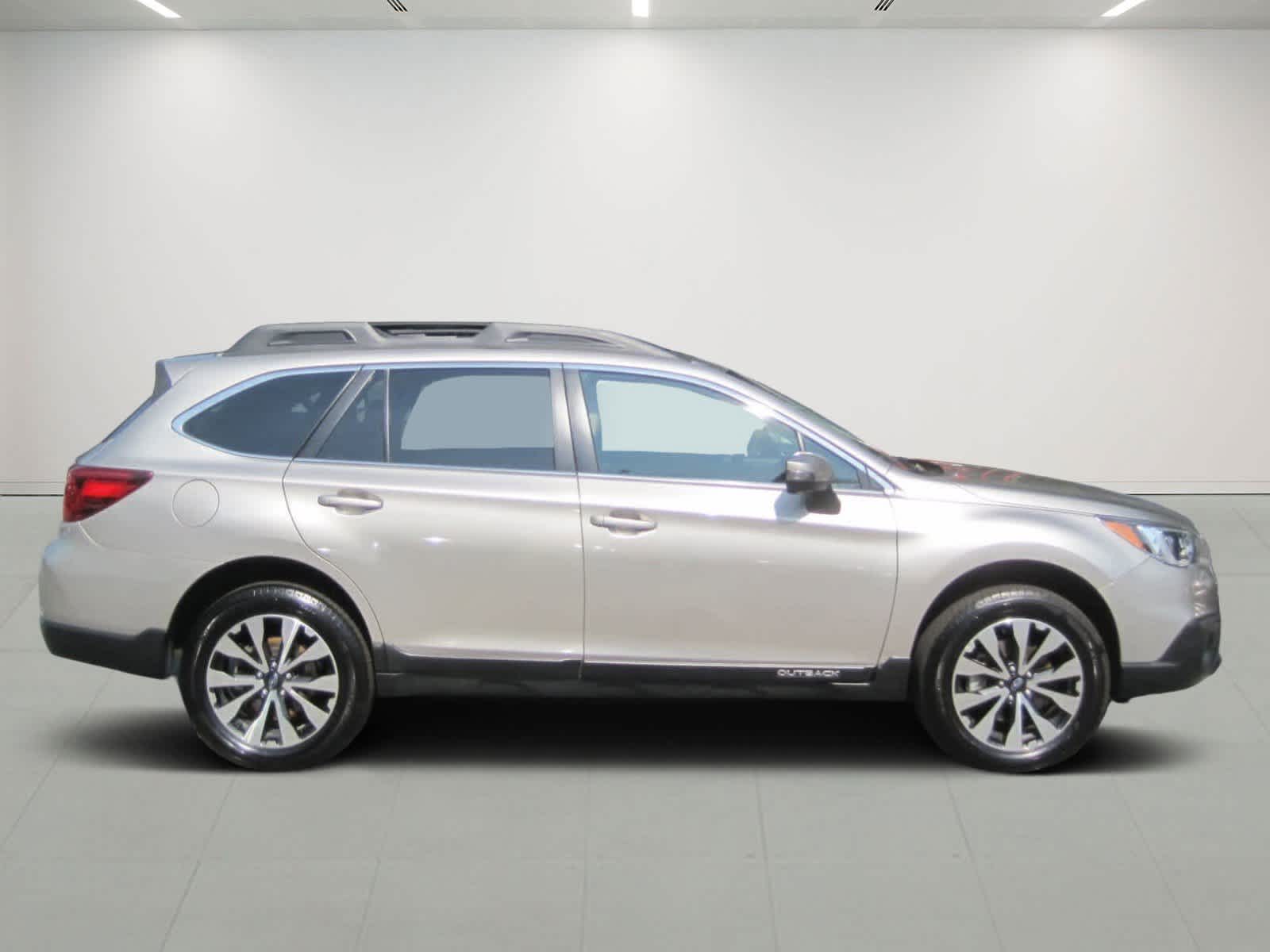used 2017 Subaru Outback car, priced at $20,986