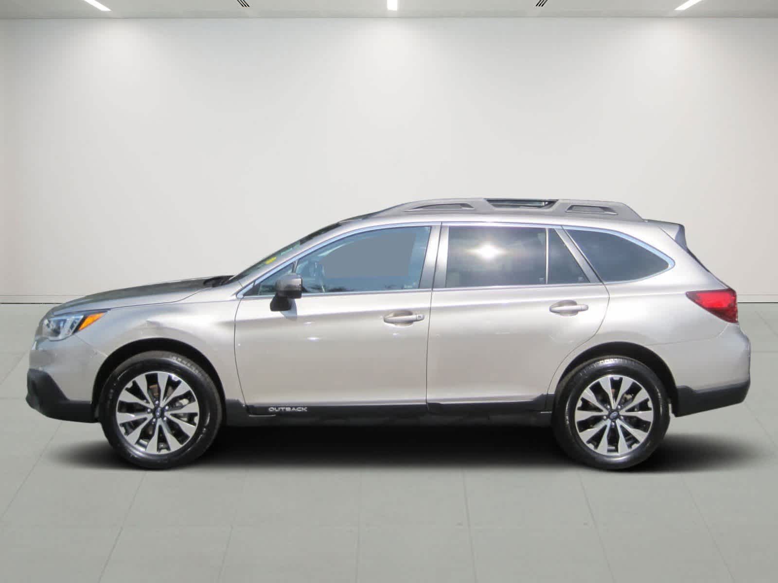 used 2017 Subaru Outback car, priced at $20,986