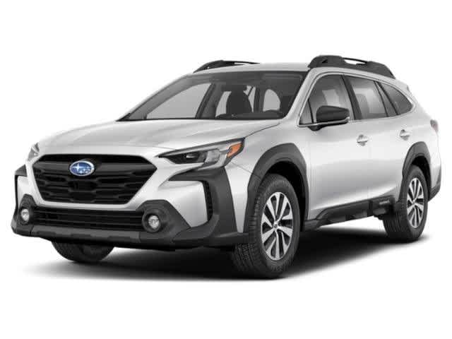 new 2025 Subaru Outback car