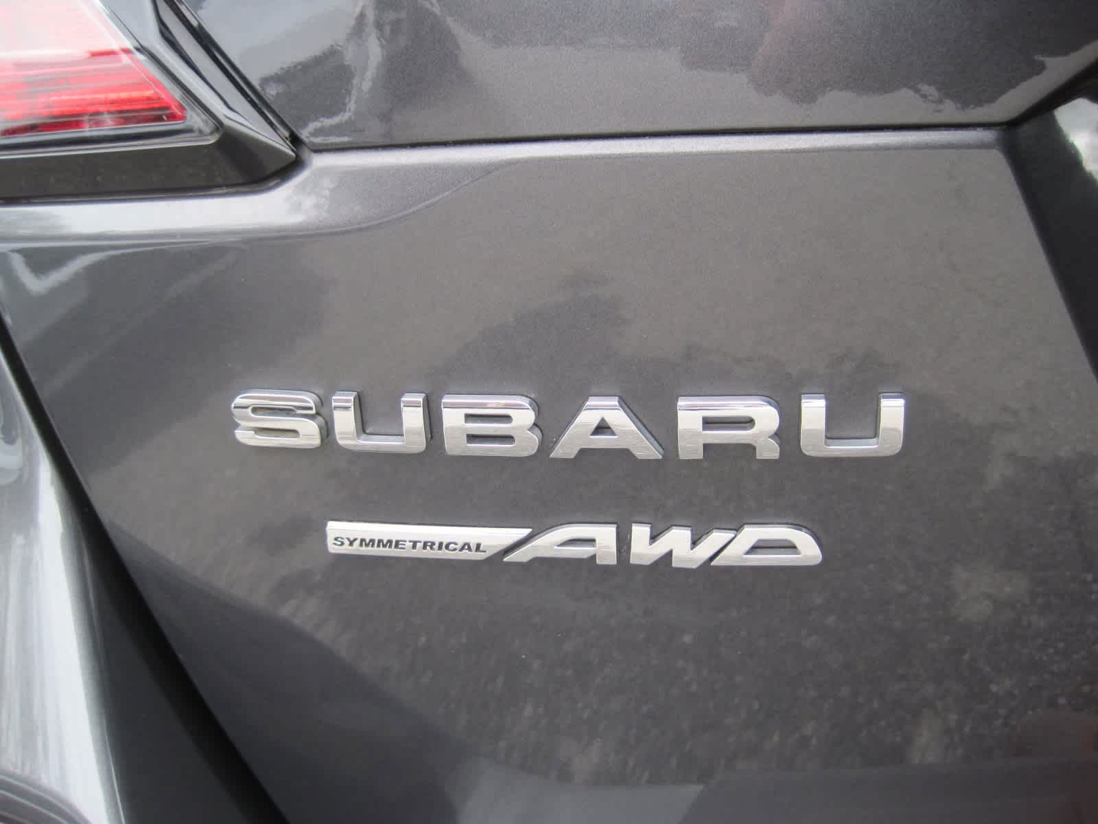 used 2021 Subaru Outback car, priced at $24,447