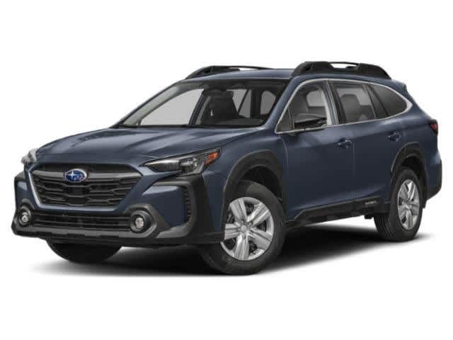 new 2025 Subaru Outback car