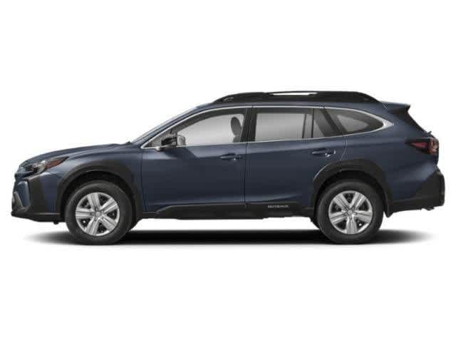 new 2025 Subaru Outback car