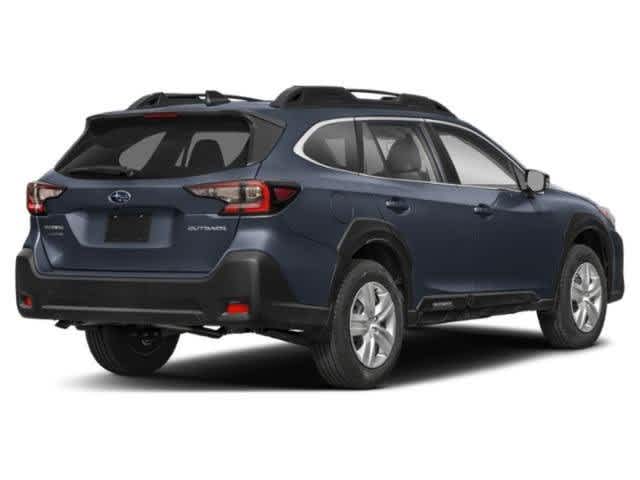 new 2025 Subaru Outback car