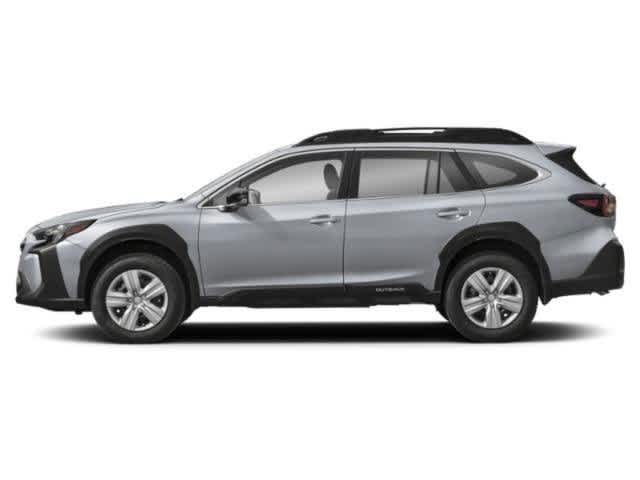 new 2025 Subaru Outback car