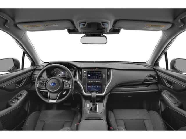 new 2025 Subaru Outback car