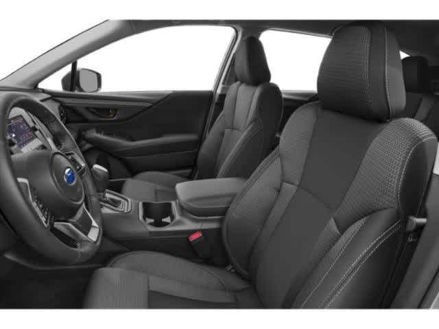 new 2025 Subaru Outback car