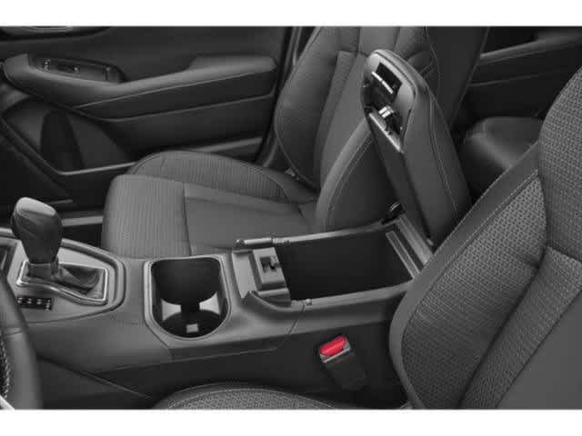 new 2025 Subaru Outback car