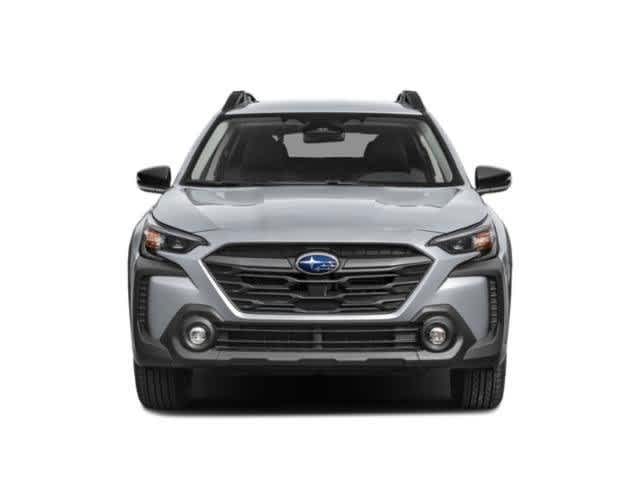 new 2025 Subaru Outback car
