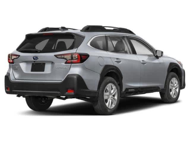 new 2025 Subaru Outback car