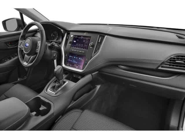 new 2025 Subaru Outback car