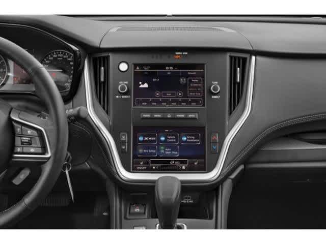 new 2025 Subaru Outback car
