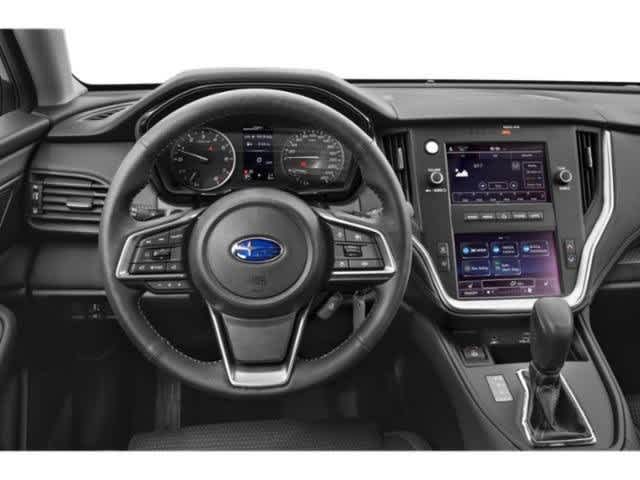 new 2025 Subaru Outback car