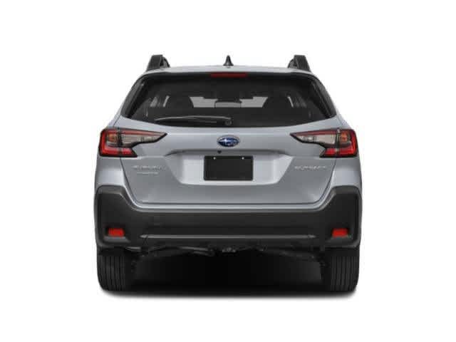 new 2025 Subaru Outback car