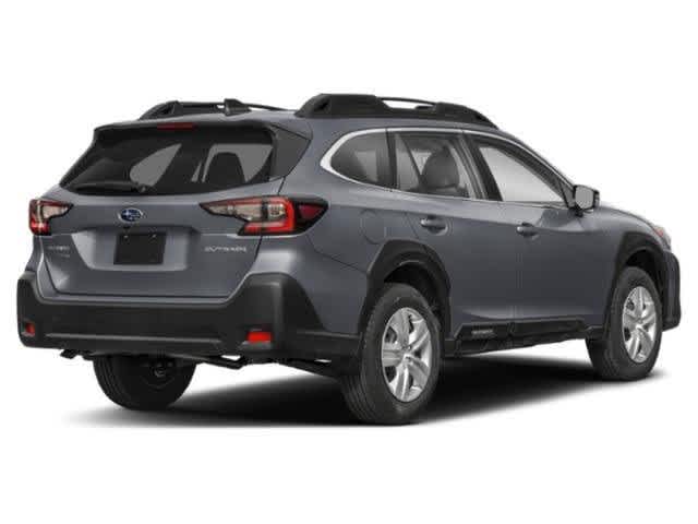 new 2025 Subaru Outback car
