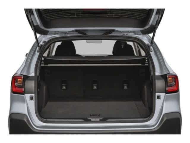 new 2025 Subaru Outback car