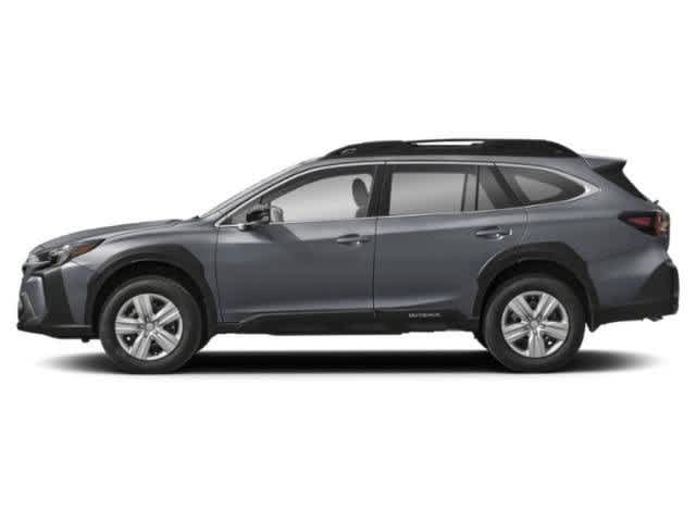new 2025 Subaru Outback car