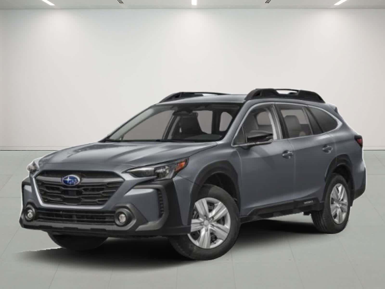 new 2025 Subaru Outback car