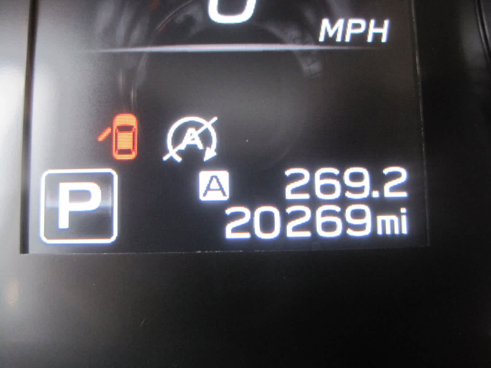 used 2022 Subaru Outback car, priced at $24,584