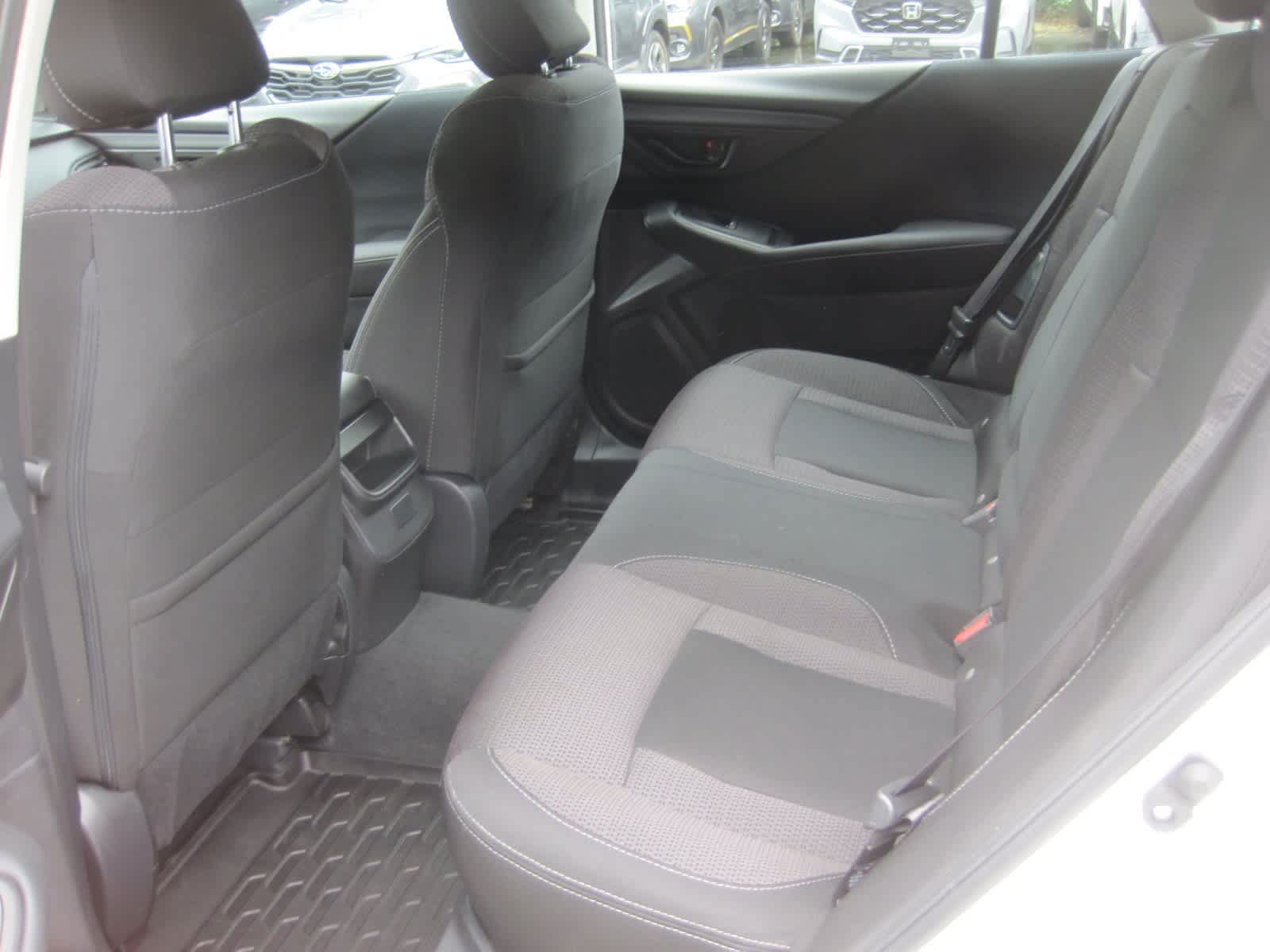 used 2022 Subaru Outback car, priced at $24,584