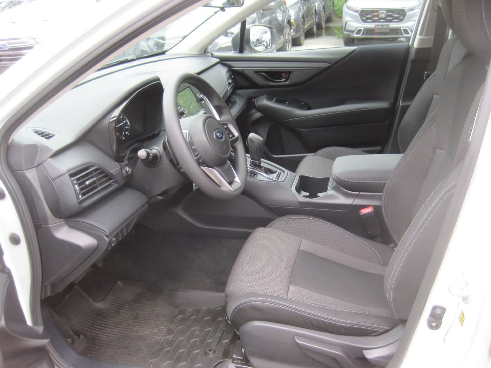 used 2022 Subaru Outback car, priced at $24,584