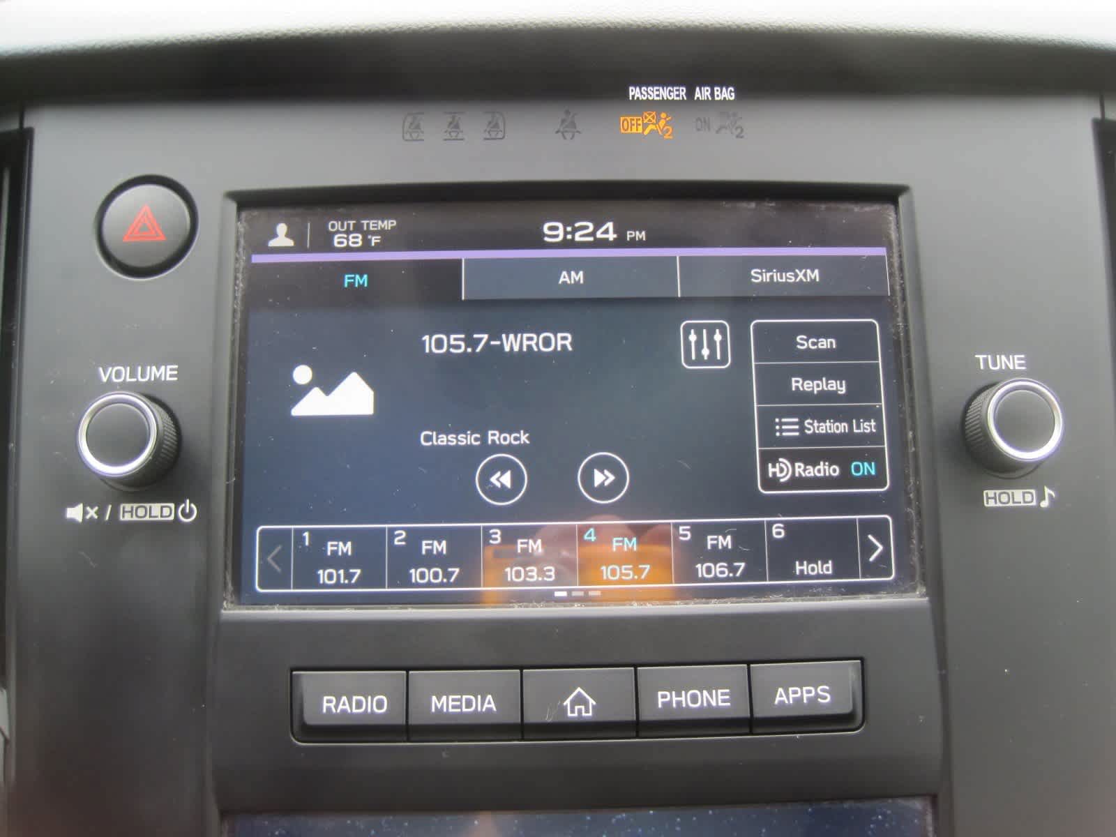 used 2022 Subaru Outback car, priced at $24,584