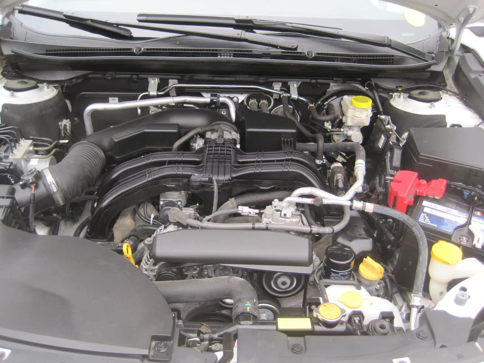 used 2022 Subaru Outback car, priced at $24,584