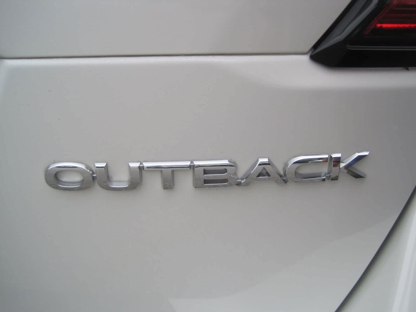 used 2022 Subaru Outback car, priced at $24,584