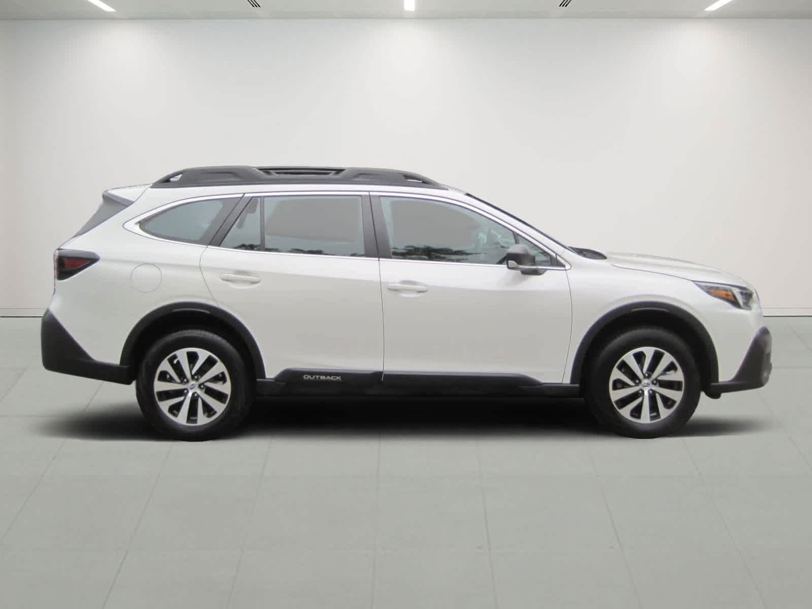 used 2022 Subaru Outback car, priced at $24,584