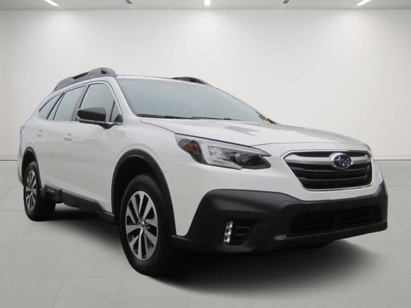 used 2022 Subaru Outback car, priced at $24,584
