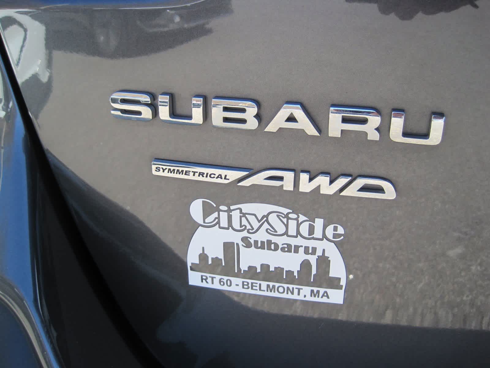 used 2020 Subaru Outback car, priced at $24,911