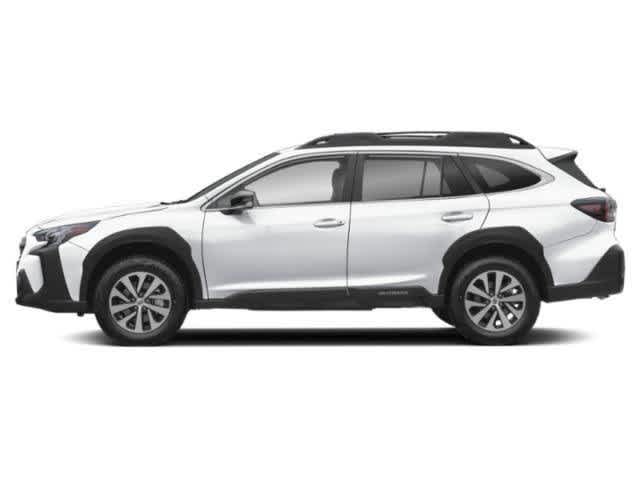 new 2025 Subaru Outback car