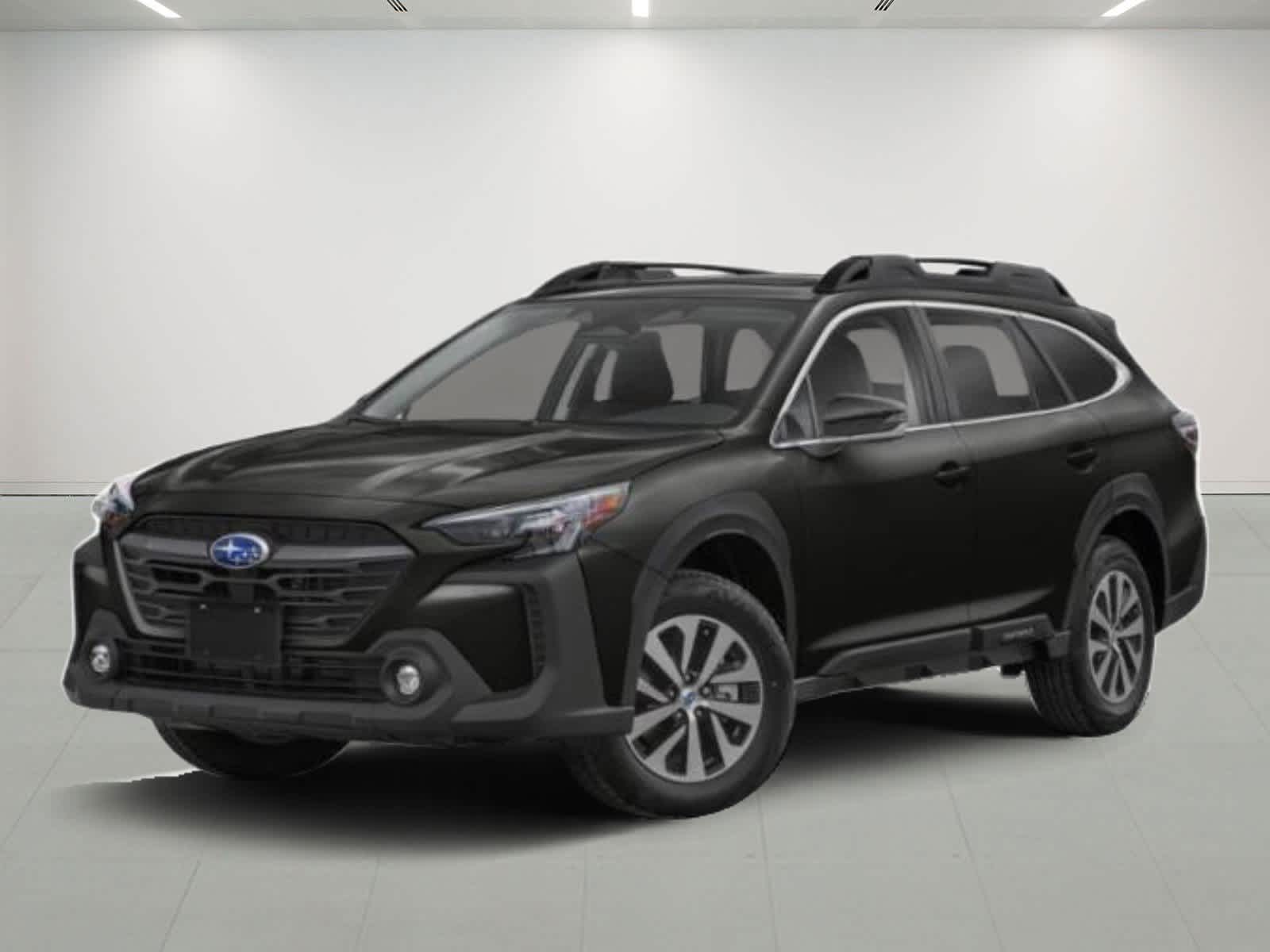 new 2025 Subaru Outback car