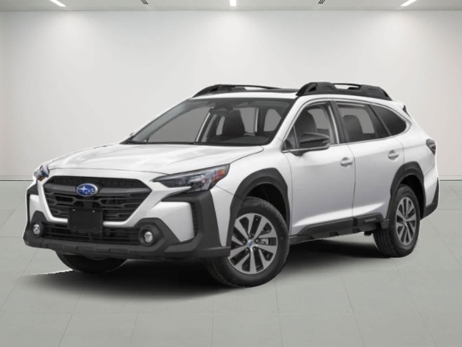 new 2025 Subaru Outback car