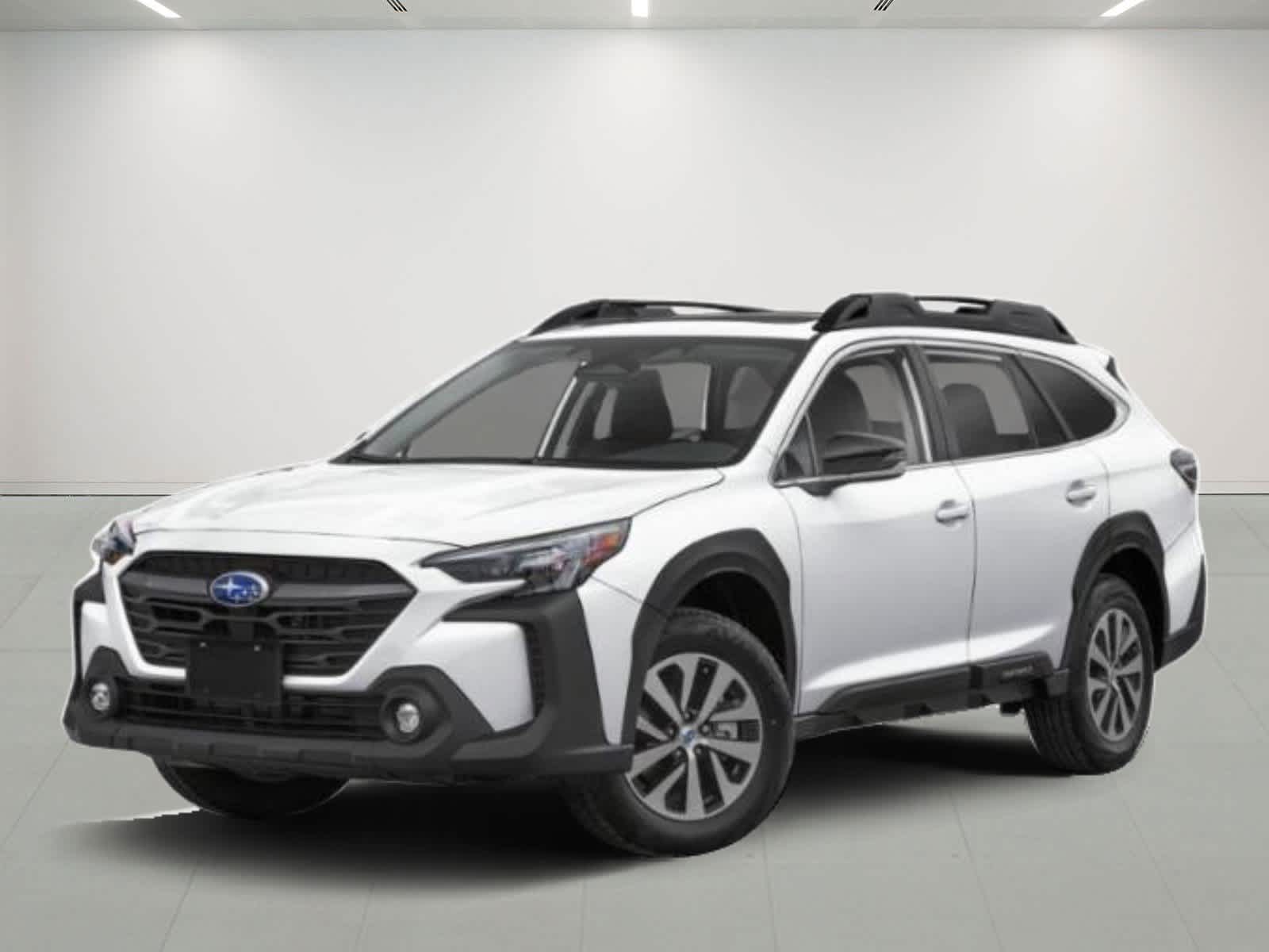 new 2025 Subaru Outback car