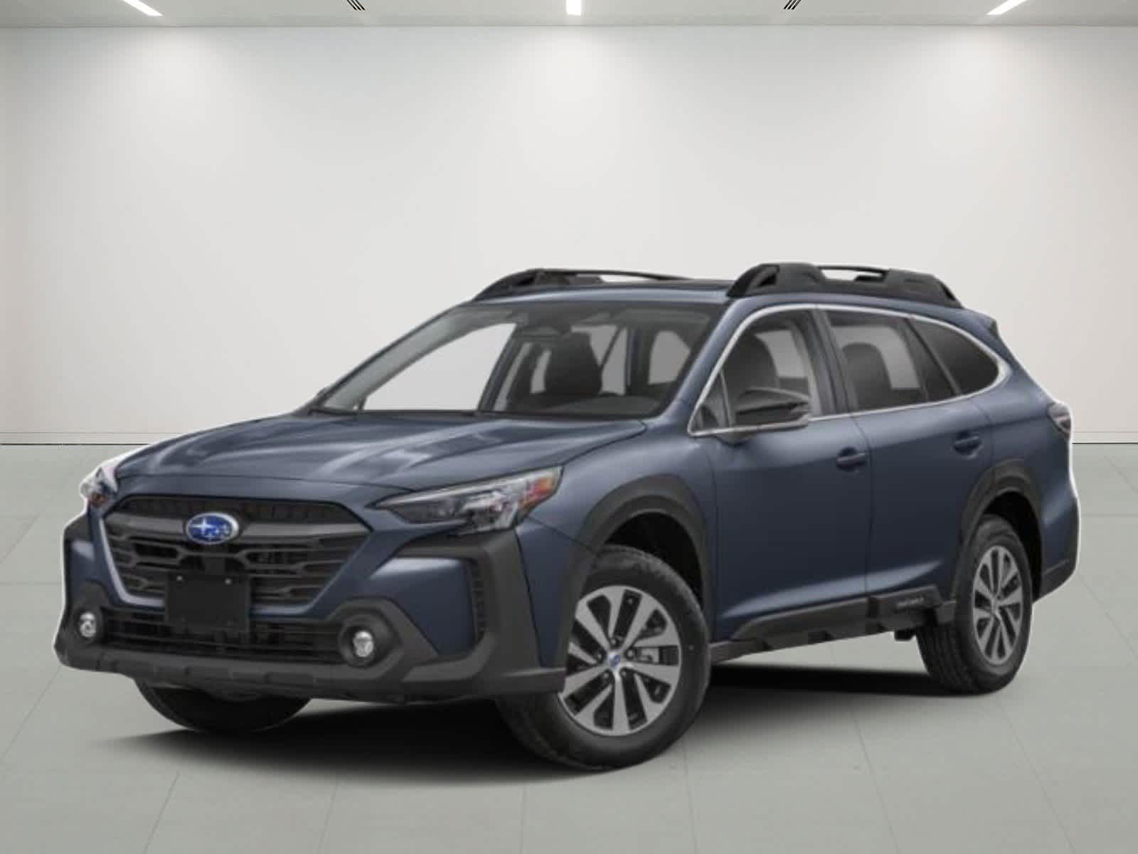 new 2025 Subaru Outback car