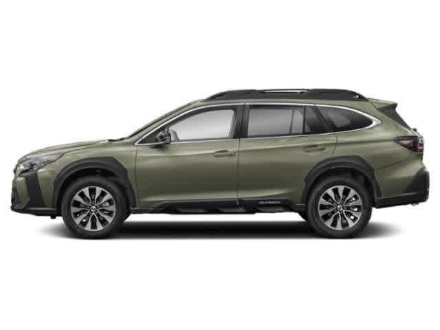 new 2025 Subaru Outback car