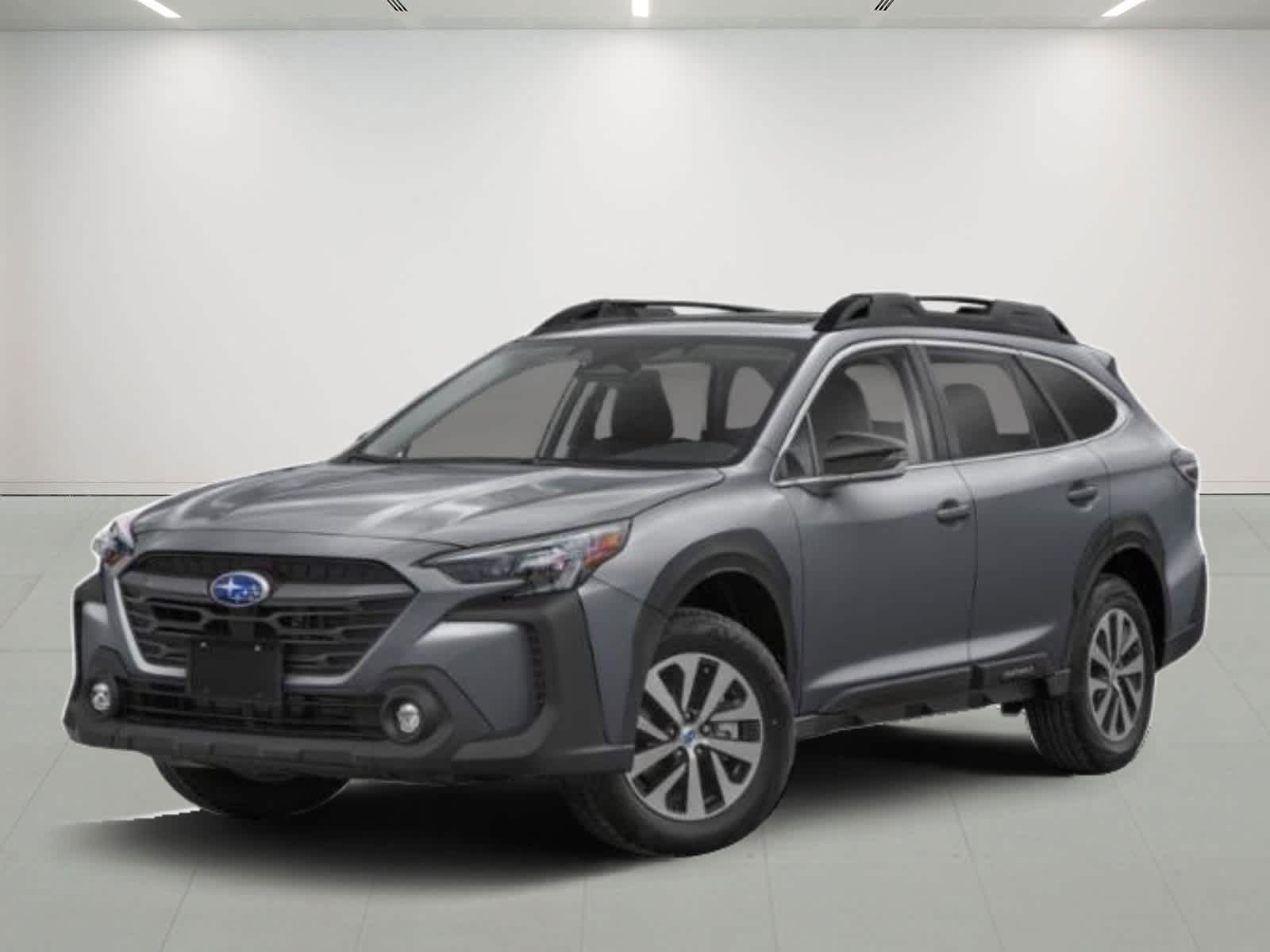 new 2025 Subaru Outback car