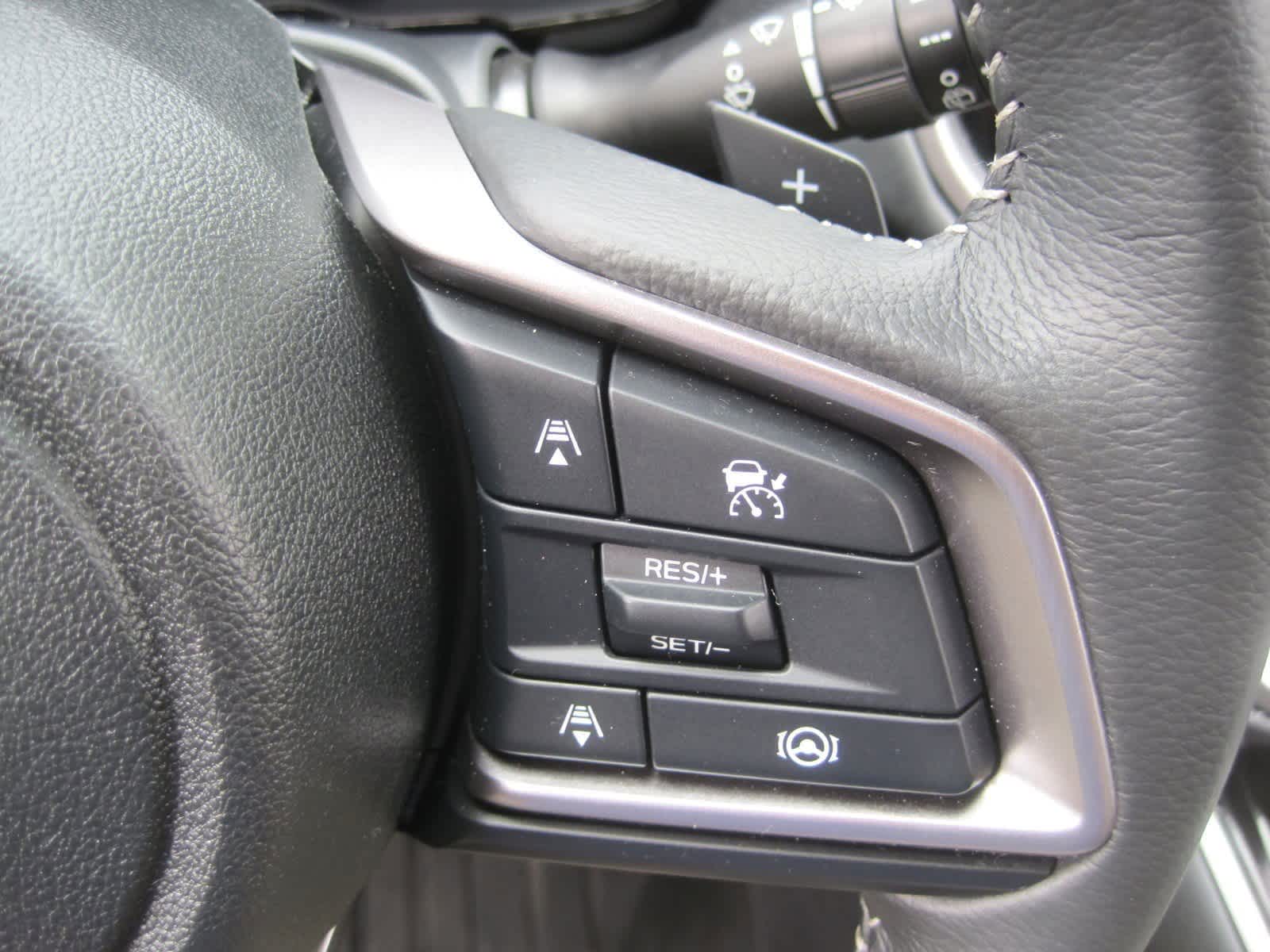 used 2024 Subaru Outback car, priced at $31,543