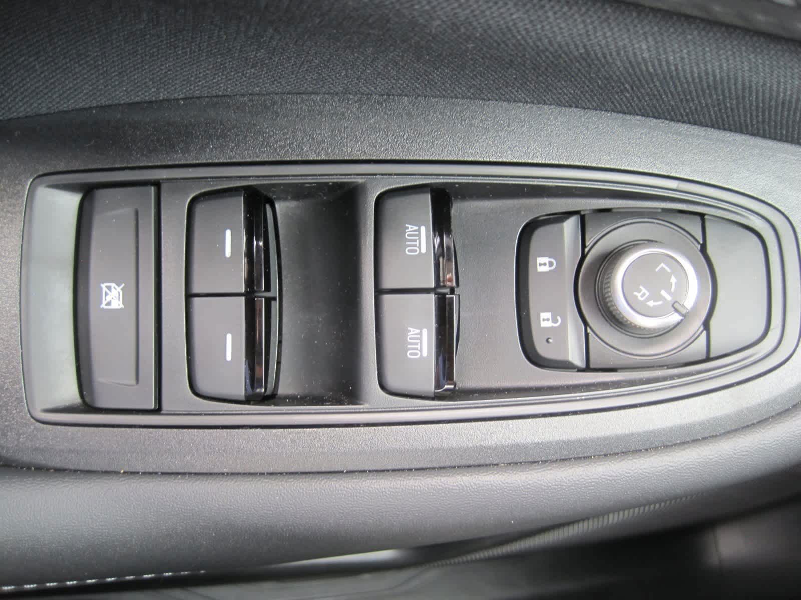 used 2024 Subaru Outback car, priced at $31,543