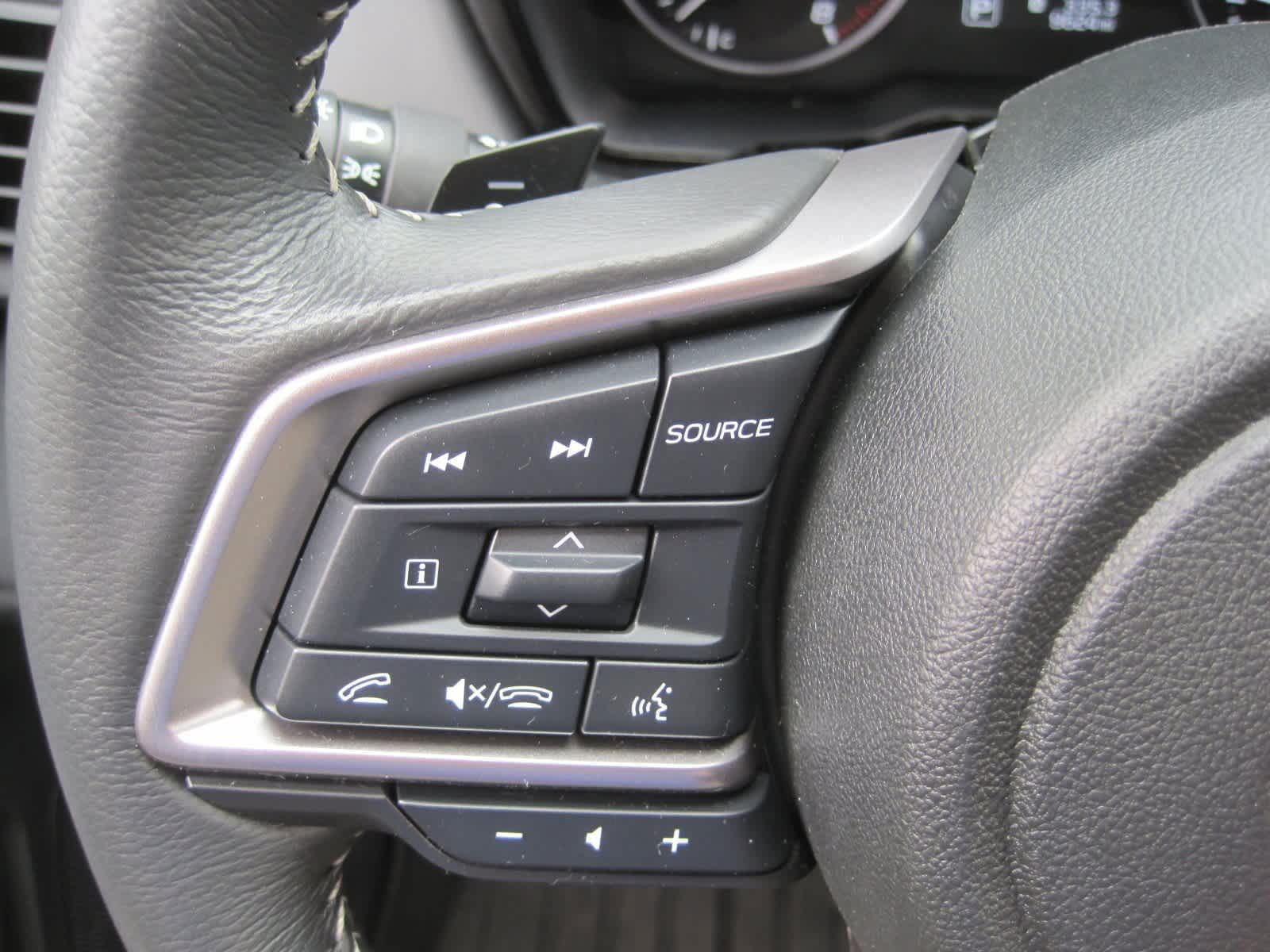 used 2024 Subaru Outback car, priced at $31,543