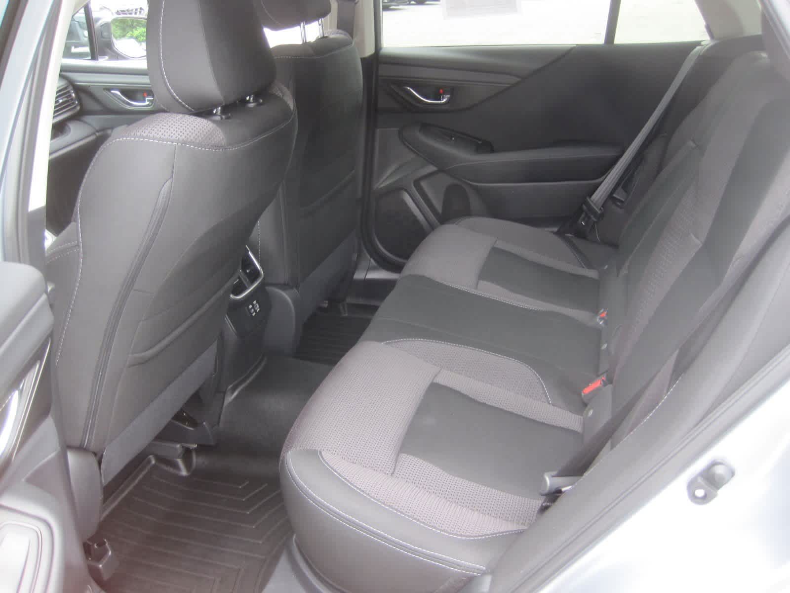 used 2024 Subaru Outback car, priced at $31,543