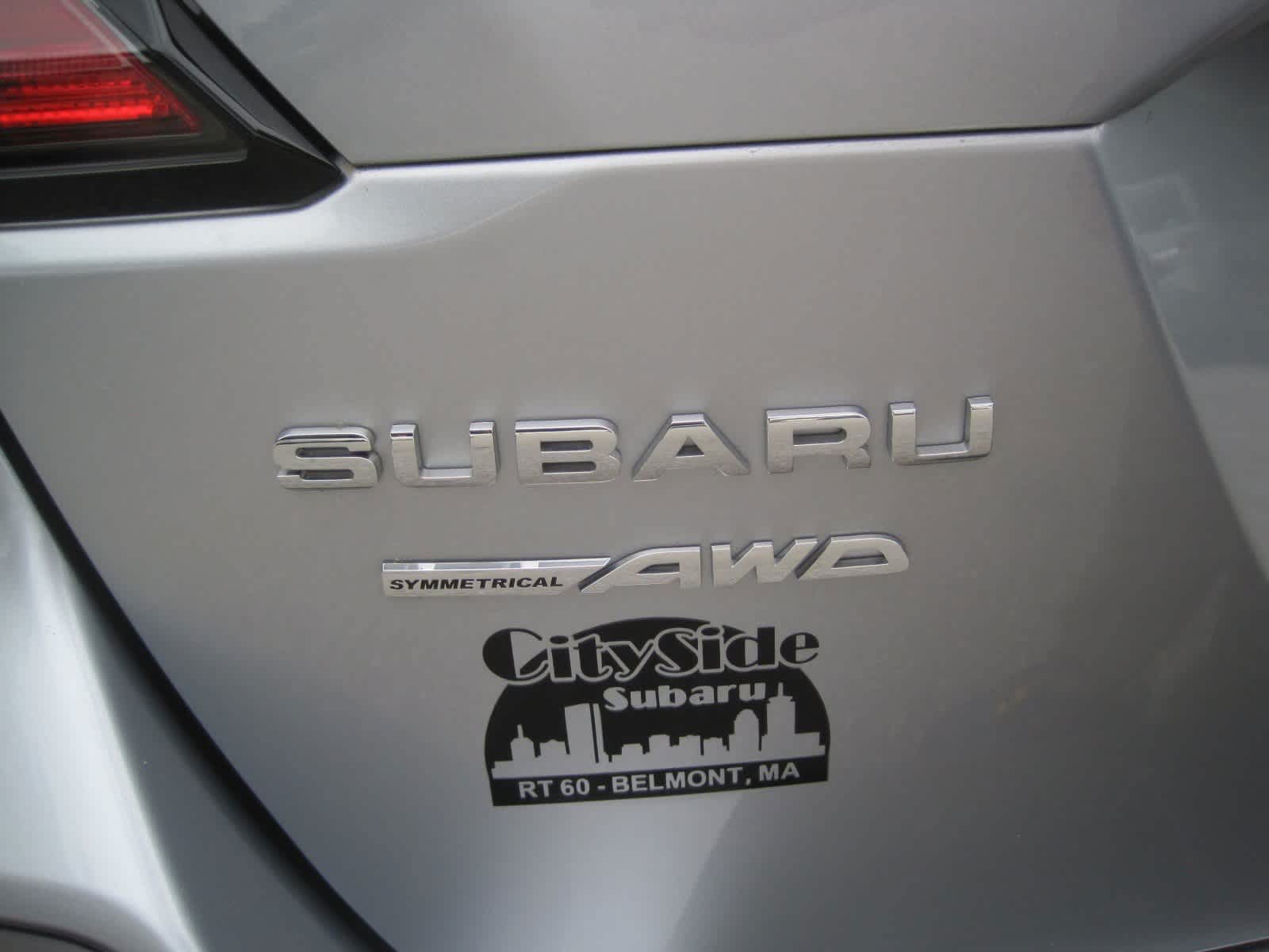 used 2024 Subaru Outback car, priced at $31,543