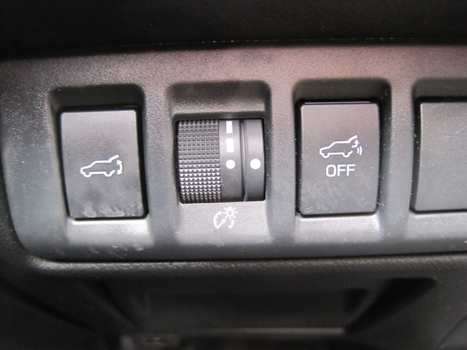 used 2024 Subaru Outback car, priced at $31,543