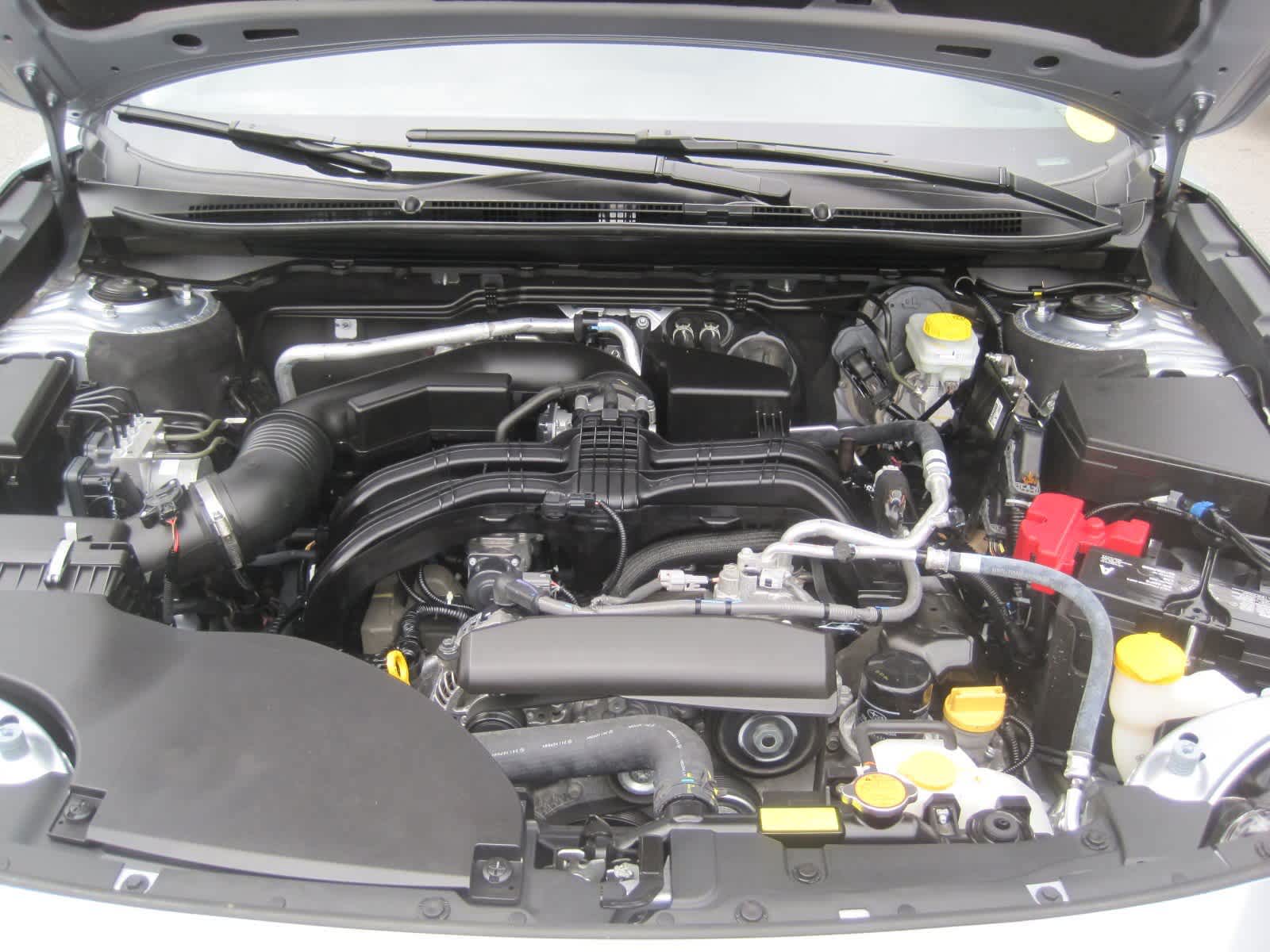 used 2024 Subaru Outback car, priced at $31,543