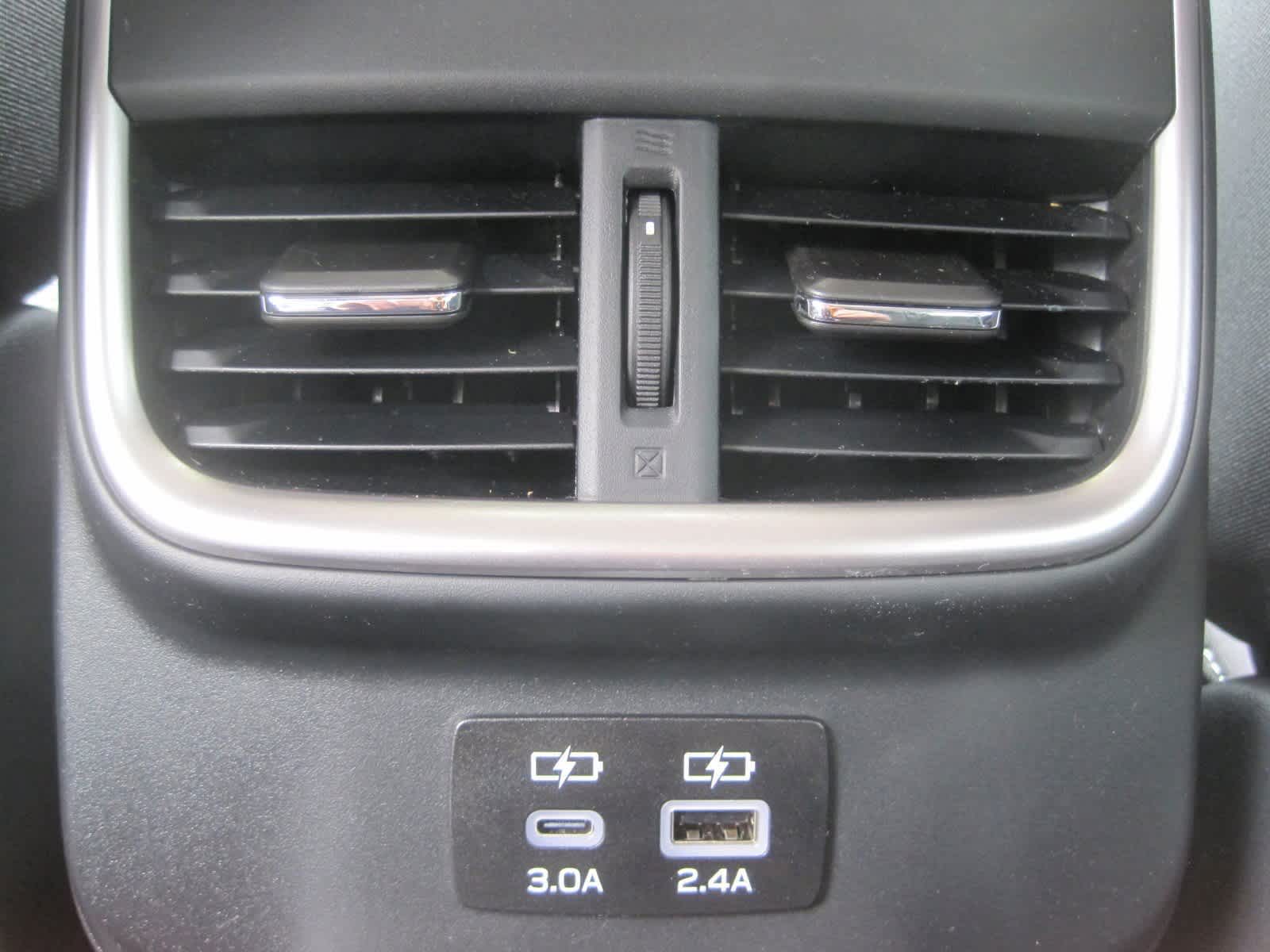 used 2024 Subaru Outback car, priced at $31,543