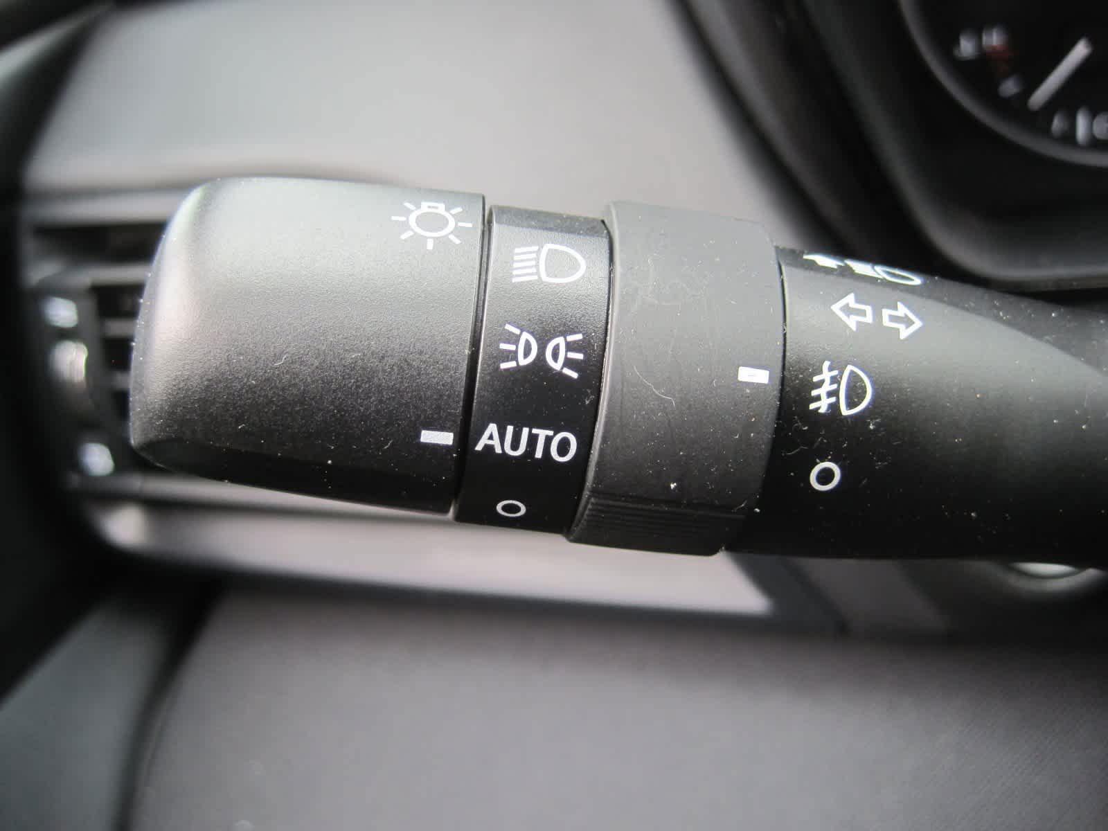 used 2024 Subaru Outback car, priced at $31,543