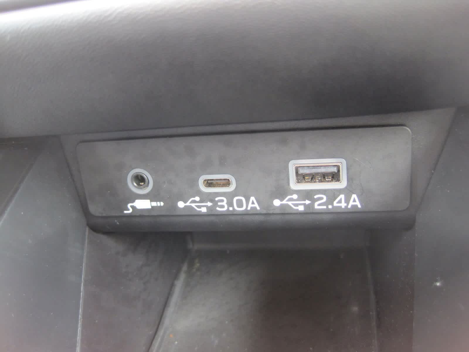 used 2024 Subaru Outback car, priced at $31,543